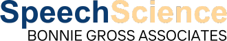 SpeechScience Logo