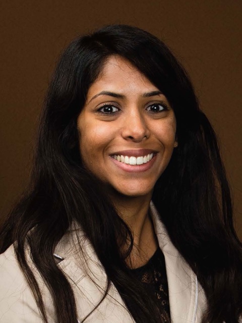 Payal Burnham